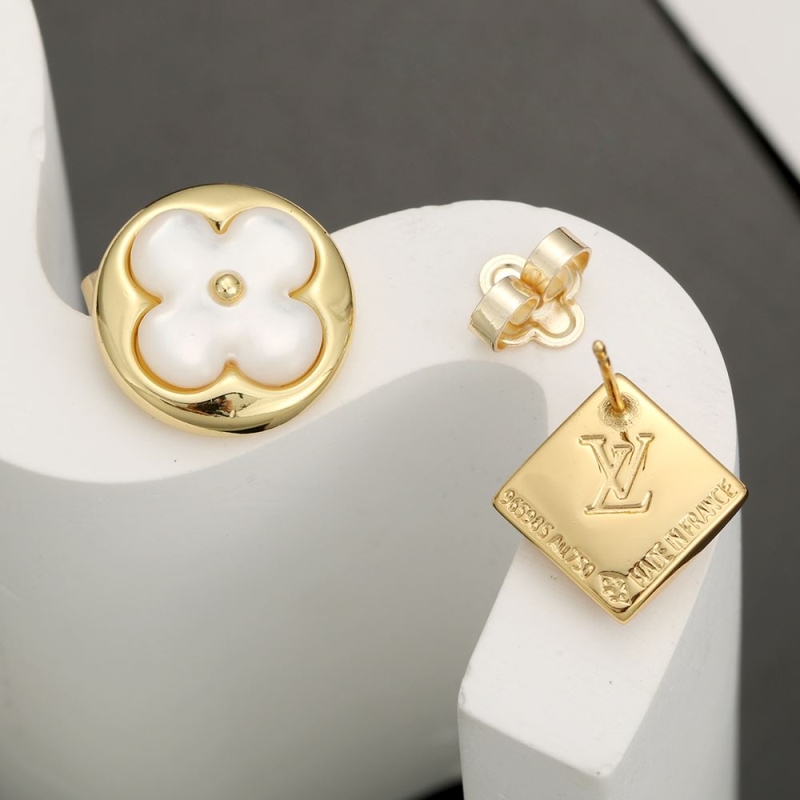 LV Earrings